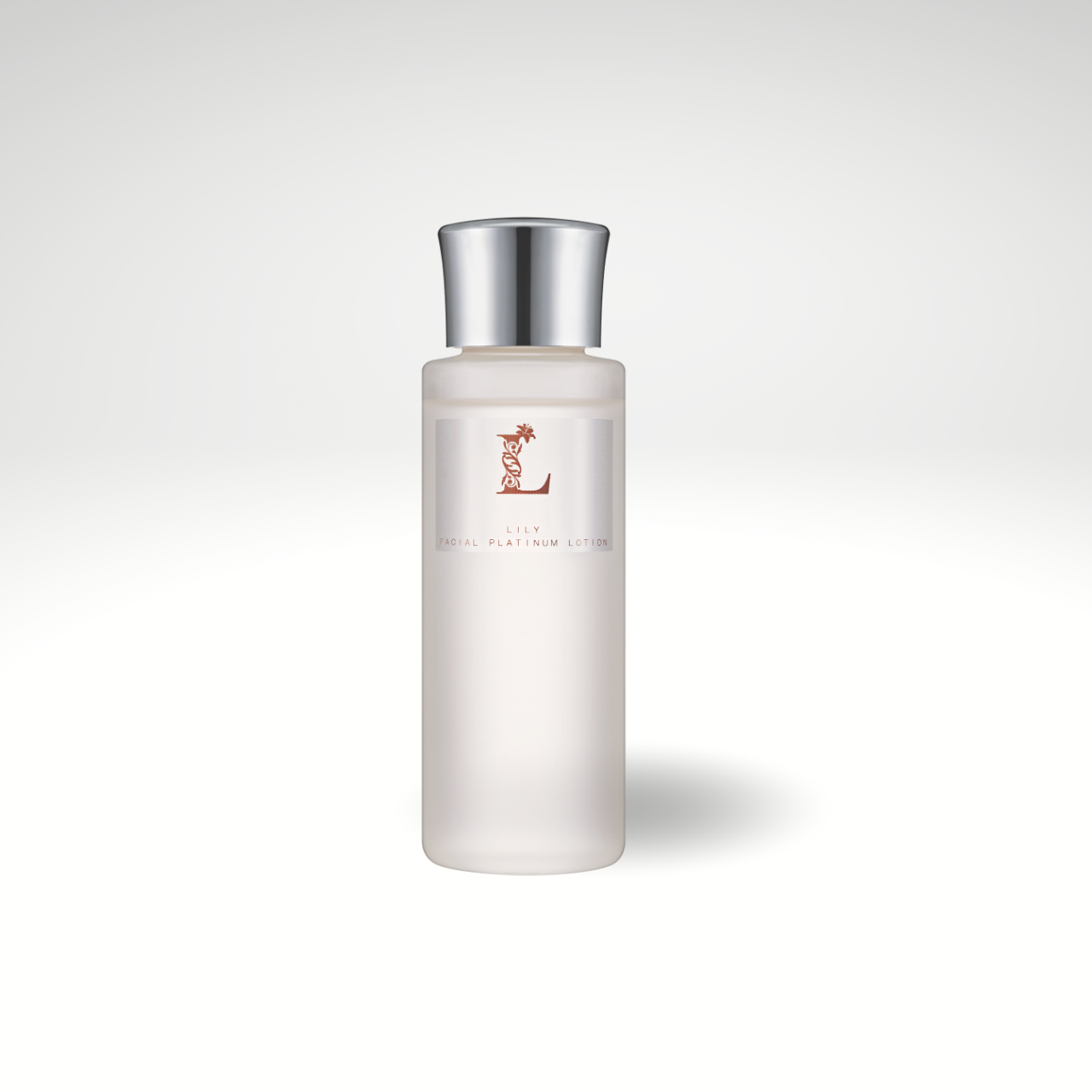LILY FACIAL PLATINUM LOTION