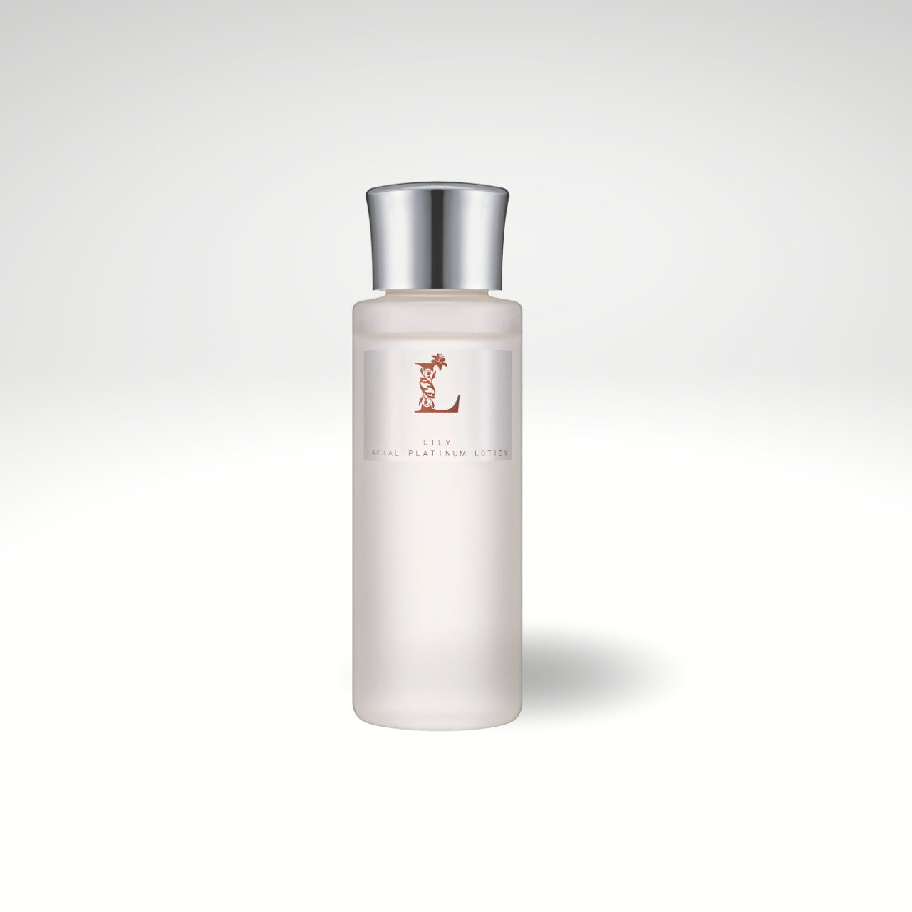 LILY　FACIAL PLATINUM LOTION